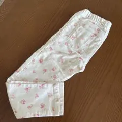 オールドネイビー　キッズパンツ 5Tのサムネイル