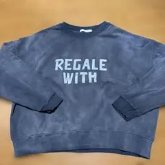 ベイクルーズ スウェット