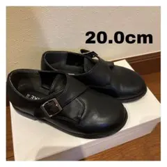 発表会　ローファー20cm