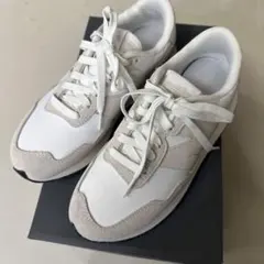 New Balance 997Rスニーカー グレー UR997RCE 27cm - メルカリ