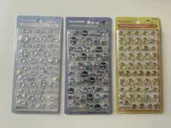 本日発送◎ おまとめ割◎ はぴだんぶい ポムポムプリン シナモロール ボンドロ