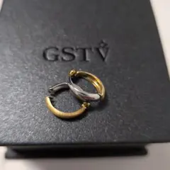 GSTV リバーシブル ピアリング 2025年最新】ピアリング リバーシブルの人気アイテム - メルカリ