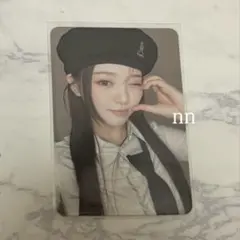 マコ HEARTRIS オール出席 事前収録 NiziU サノク トレカ マコ 事前収録 NiziU サノク トレカ HEARTRIS オール出席 - メルカリ