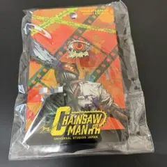 チェンソーマン USJ ユニバーサルスタジオジャパン　マキマ リング 指輪