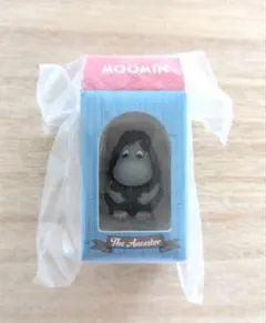 MOOMIN ミニチュアパッケージコレクション　ご先祖さま