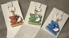 ポケチャーム 30周年 ロゴマスコット2 ポケチャーム