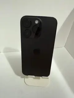 iPhone14 pro 256GB スペースブラック