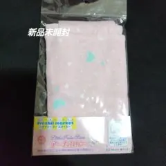 [新品未開封]　リトルツインスターズ　 アームカバー ピンクのサムネイル