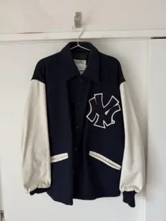 2025年最新】DeLONG スタジャン ヤンキースの人気アイテム