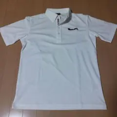 TaylorMade ポロシャツ S ホワイト