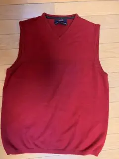 トミーヒルフィガーベスト