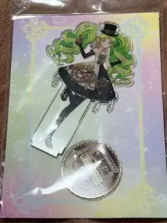 2026年最新】ファルル アクスタの人気アイテム - メルカリ