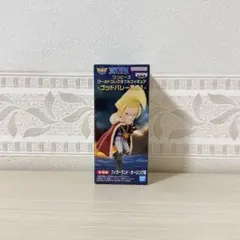 ワンピース ワーコレ -ゴッドバレー事件1- フィガーランド・ガーリング聖