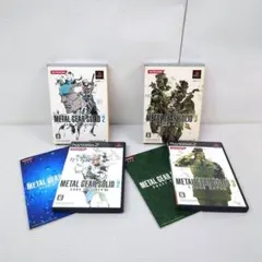 2026年最新】メタルギアソリッド 20周年の人気アイテム - メルカリ