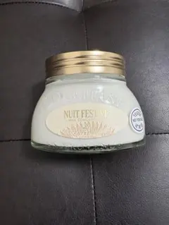 L'OCCITANE 限定 ボディクリーム