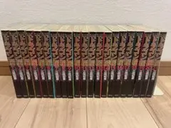 ドラゴン桜　１〜２１巻　全巻セット