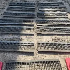 2025年最新】グレーチング 中古の人気アイテム - メルカリ