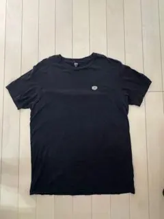 Deus Ex Machina Tシャツ ブラックのサムネイル