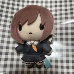 東雲絵名　ふわぷちマスコット　BrandNewWorld　ニーゴ　プロセカ