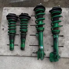 2026年最新】s660 車高調 TEIN FLEX Zの人気アイテム - メルカリ