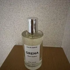 GRENA Silent Verdure 50ml 香水 - メルカリ