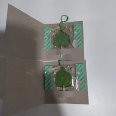 ちいかわキャンディーチャームズ