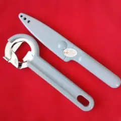 SUNCRAFT（サンクラフト）栓抜缶切＆鞘付フルーツナイフのサムネイル