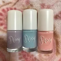 ETUDE HOUSE エチュードハウス ネイルのサムネイル