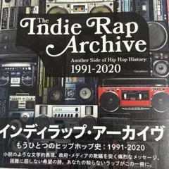 インディラップ　アーカイブ