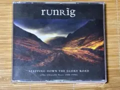 Runrig-Stepping Down The Glory Road ６枚組