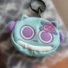 ANNA SUI × ブルーハムハムポーチのサムネイル