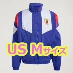 ジャパンeqtトラックトップ 日本代表 Lサイズ - メルカリ