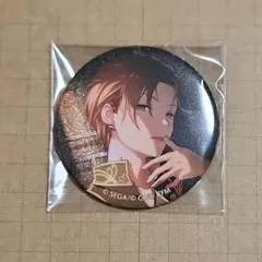 プロセカ グリッター缶バッジ 38b 東雲彰人