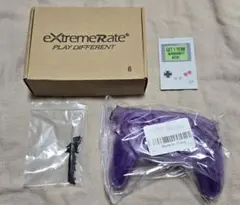 【新品未使用】eXtremeRate 交換用シェル