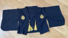 袴ロンパース　お食い初め　こどもの日　初節句　 70