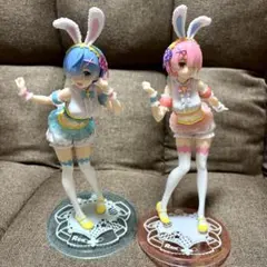 Re:ゼロから始める異世界生活プレシャスフィギュア イースター