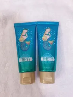 シーランドピューノ ハンド＆ネイル　テティ 65g