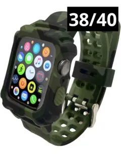 [unifiss] 高級 アップルウォッチ バンド 化粧箱付き