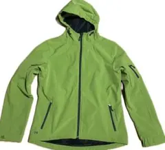 BLACK DIAMOND M ソフトシェル　ジャケット