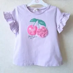 anyFAM エニィファム キッズ Tシャツ 130cm