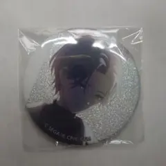 青柳冬弥　カラフェス　缶バッチ