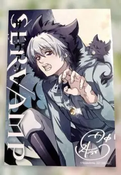 2025年最新】servamp クロの人気アイテム - メルカリ