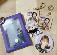 宇井優良梨 ミュージシャン