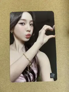 限定抽選 aespa ミジャンセン　キャリーケース　ステッカー付き　k-pop 限定抽選 aespa ミジャンセン キャリーケース ステッカー付き k-pop