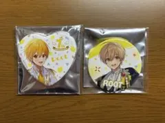 Free! 中国限定 缶バッジ マグネット 葉月渚 - メルカリ