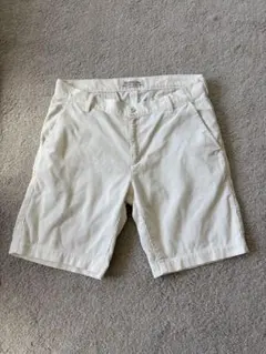 【BEAMS別注】REMI RELIEF Corduroy Shorts L