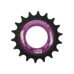 KUWAHARA 17T Lightning Buzzsaw FW purple - メルカリ