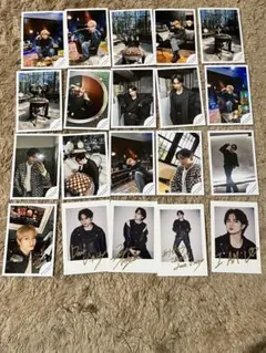 ミニフォト Hello 