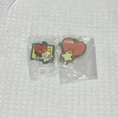 BT21 TATAまとめ売り