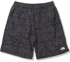 The North Face ノベルティ　バーサタイルミッドショートパンツ